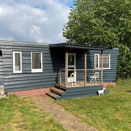 فندق Schoonoordفي  Camping Tante Bob & De Rakkertjes المظهر الخارجي الصورة